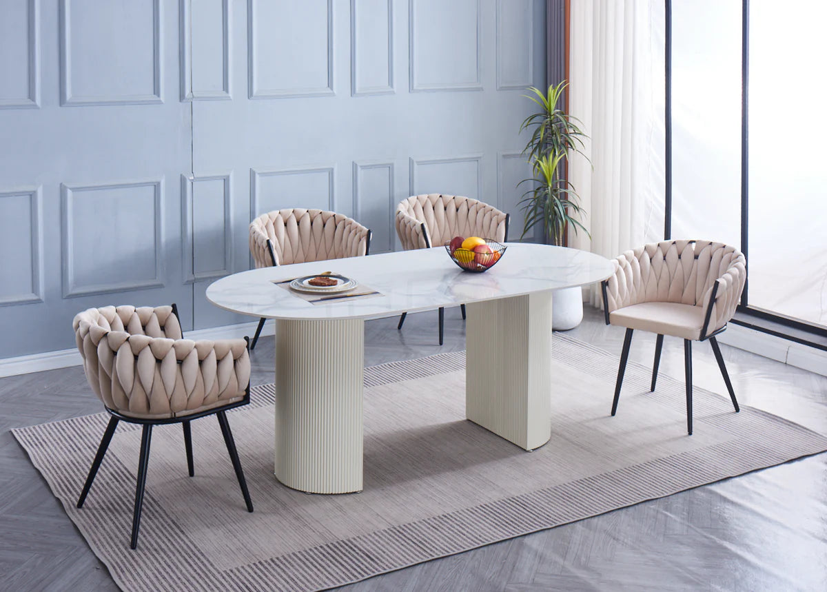 Table à Manger Anna