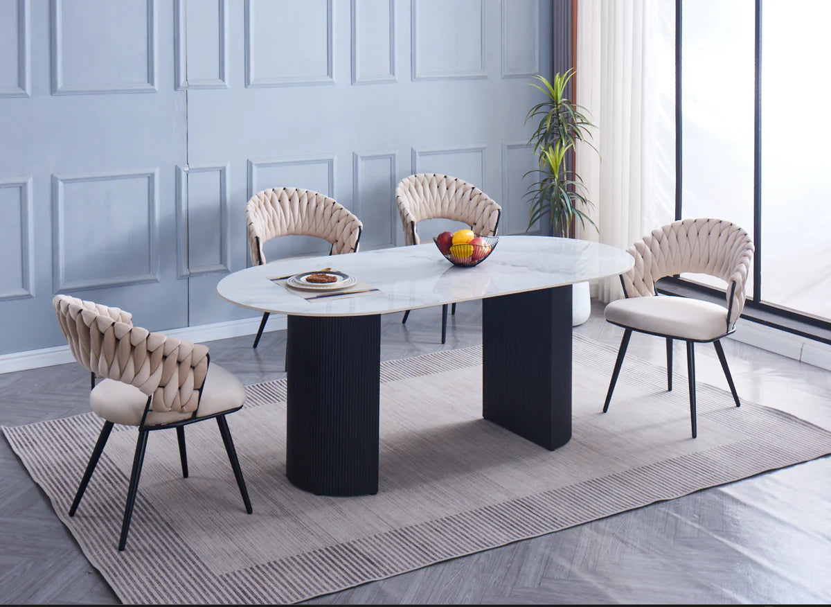 Table à Manger Anna