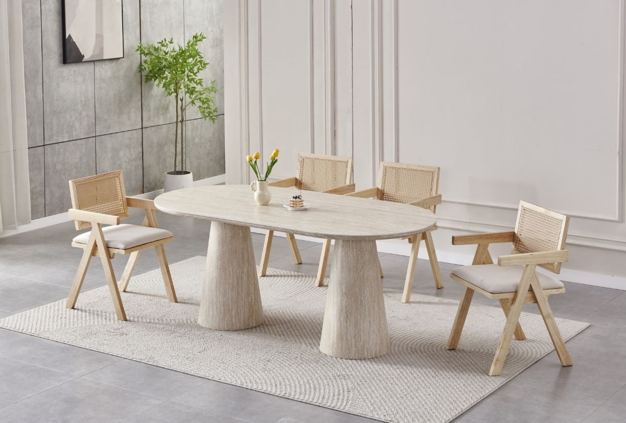 Table repas Iconic