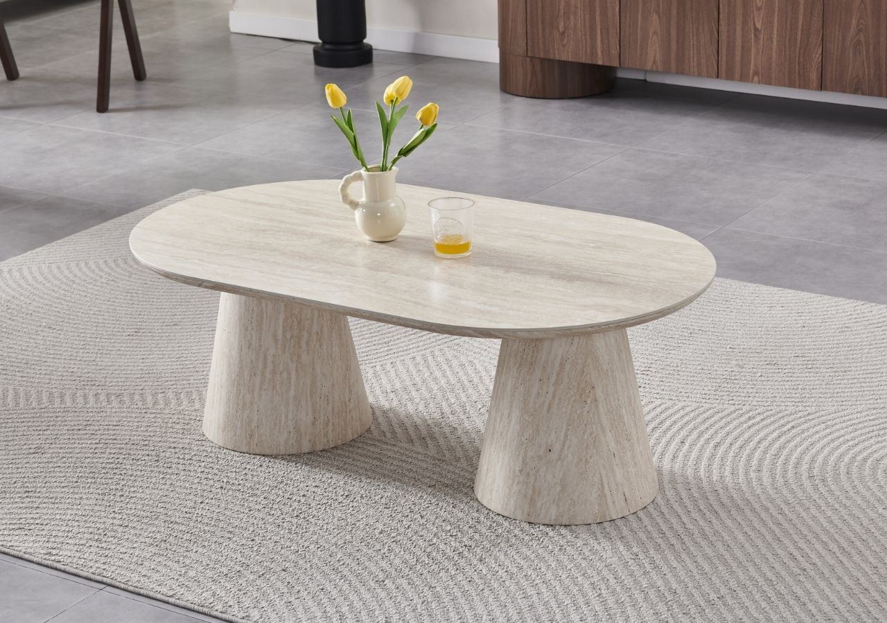 Table basse Iconic
