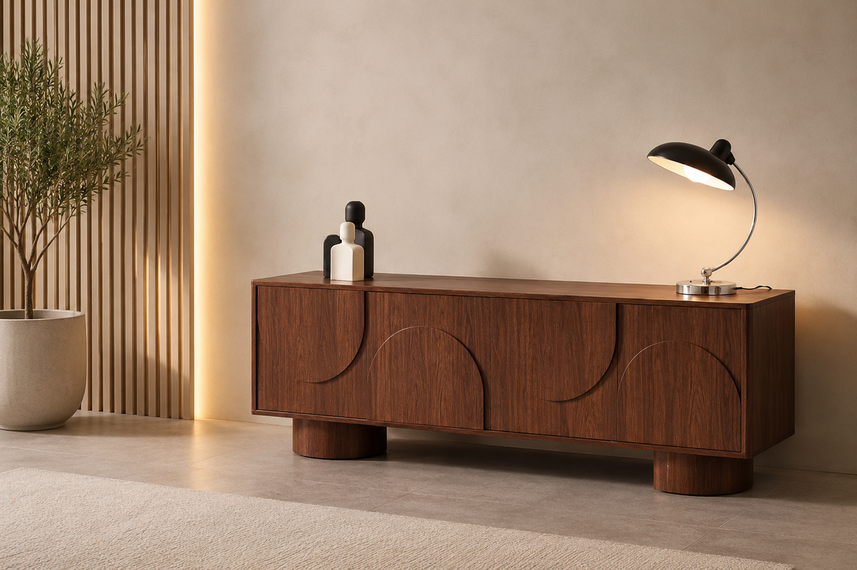 Meuble tv Oriano