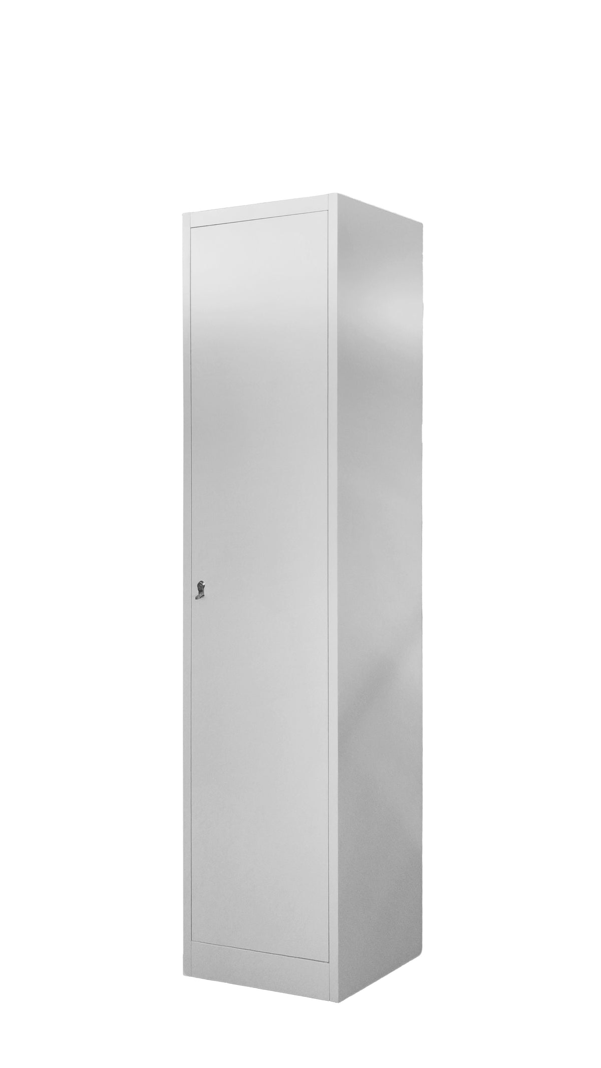 Armoire en métal 01