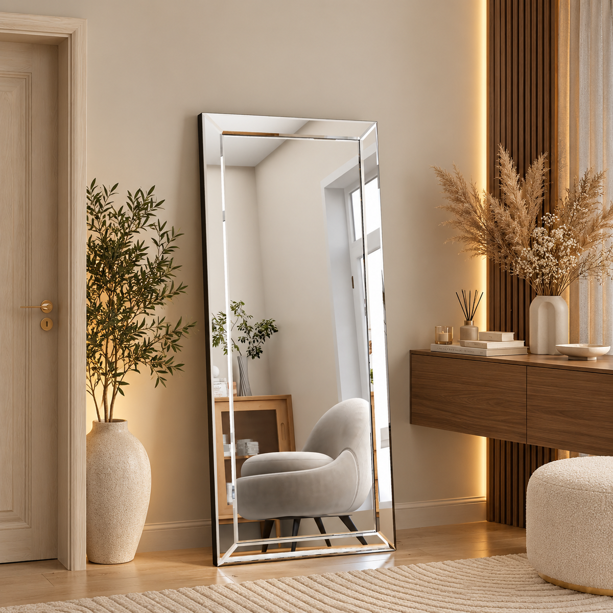 Miroir XL