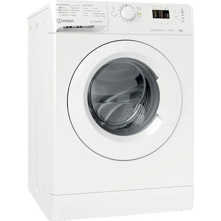 Lave Linge Indesit 8kg MTWA81495WFR