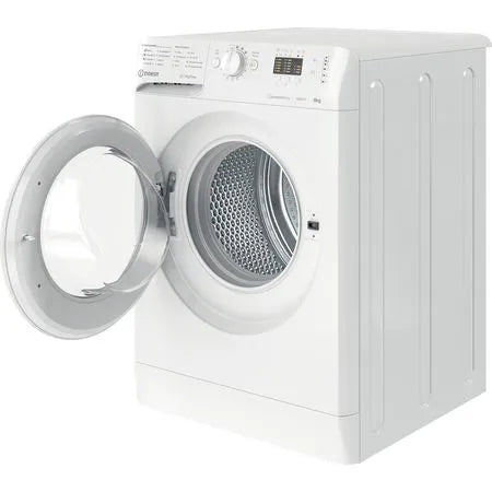 Lave Linge Indesit 8kg MTWA81495WFR