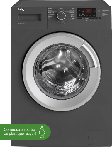 Lave Linge Beko 8kg LLF08A5