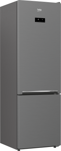 Combiné Beko RCNT375E40ZXBN