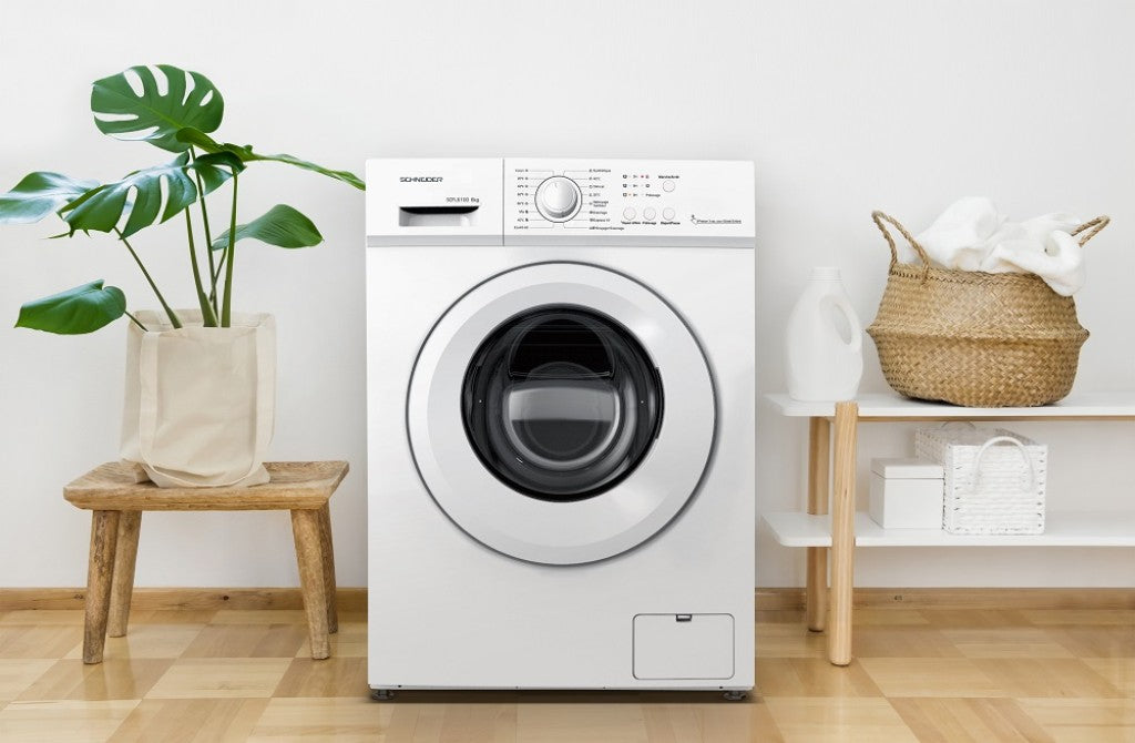 Lave Linge Shneider 6kg SCFL6100