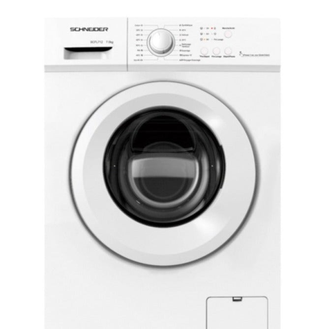 Lave Linge Schneider 7kg SCFL712