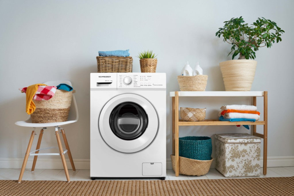 Lave Linge Schneider 7kg SCFL712