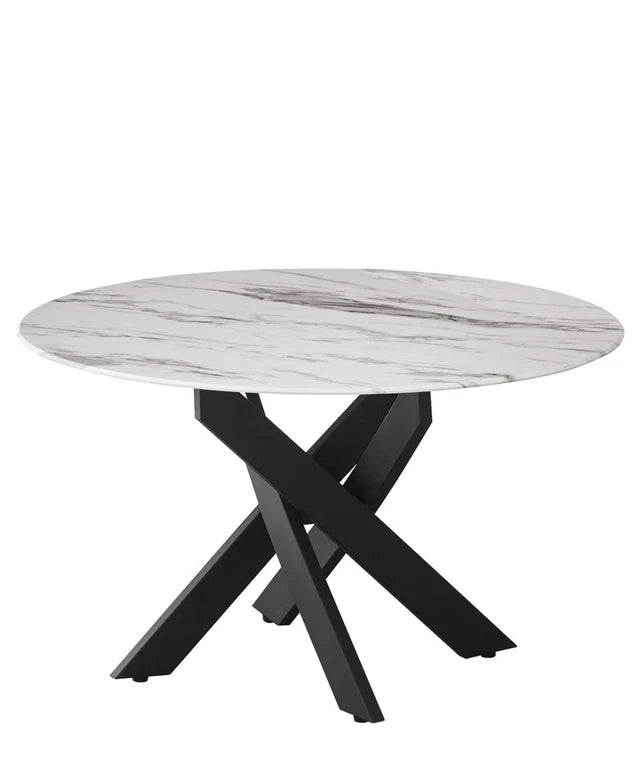 Table basse Jessy/Noir