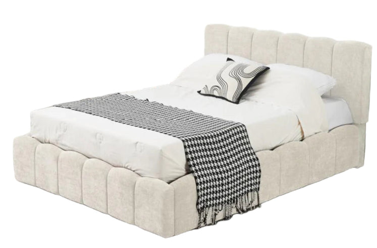 Lit Coffre Bubble 2 Beige