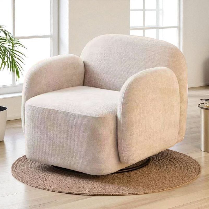 Fauteuil Pivotant Senso