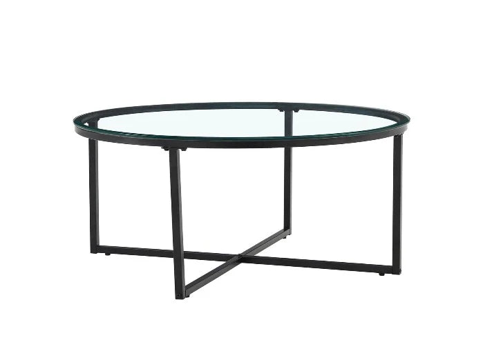 Table basse Lorie/Noir