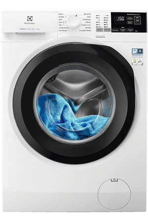 Lave-linge Electrolux 10kg EW6F14910BS