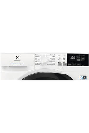 Lave-linge Electrolux 10kg EW6F14910BS