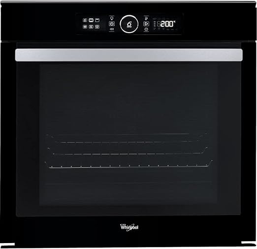 Four Encastrable Whirlpool AKZM 8420 NB