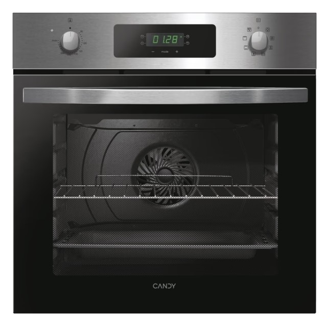 Four encastrable Candy FIDC X665/1