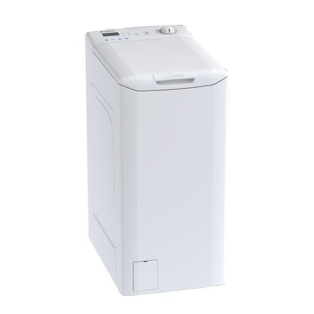 Lave Linge Top Candy 7kg CSTG 27L3/1-47