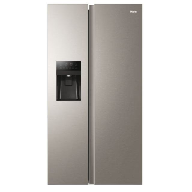 Combiné Americain Haier HSR3918FIMP