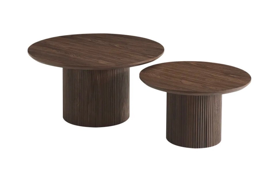 Table basse Minali