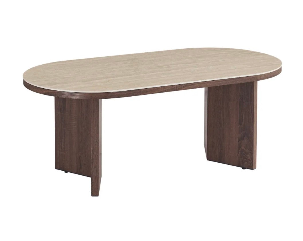 Table basse Page