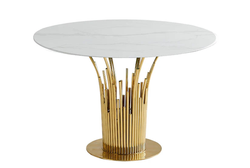 Table à Manger Flute