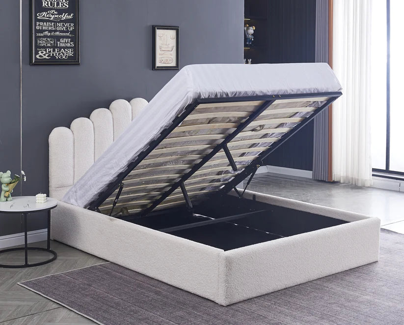 Lit coffre Doha Doudou