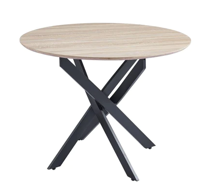 Table repas Jessica Bois