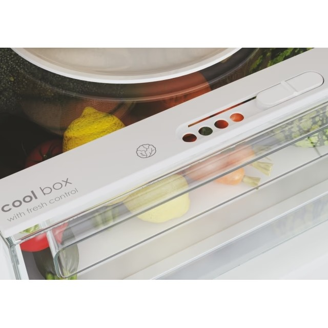 Combiné Candy CCE4T618EX