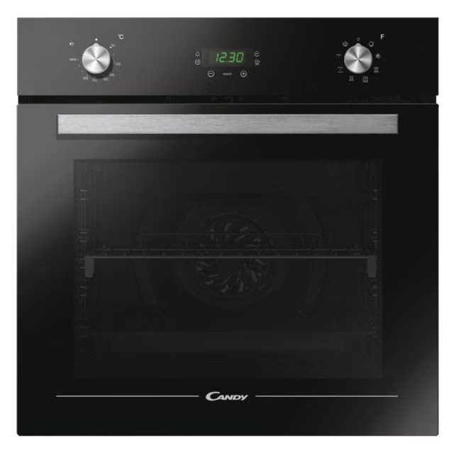 Four encastrable Candy FCM855B