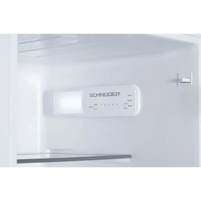 Combiné Encastrable Schneider SCRC248ASS