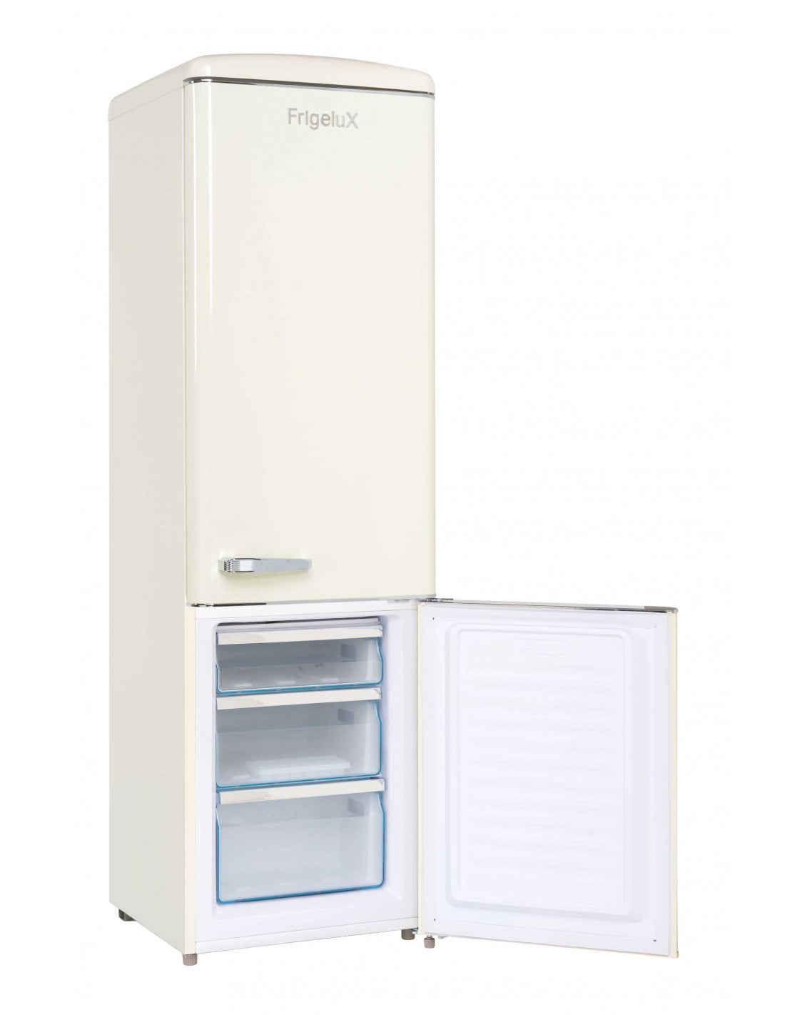 Combiné FrigeluX CB255RCA++