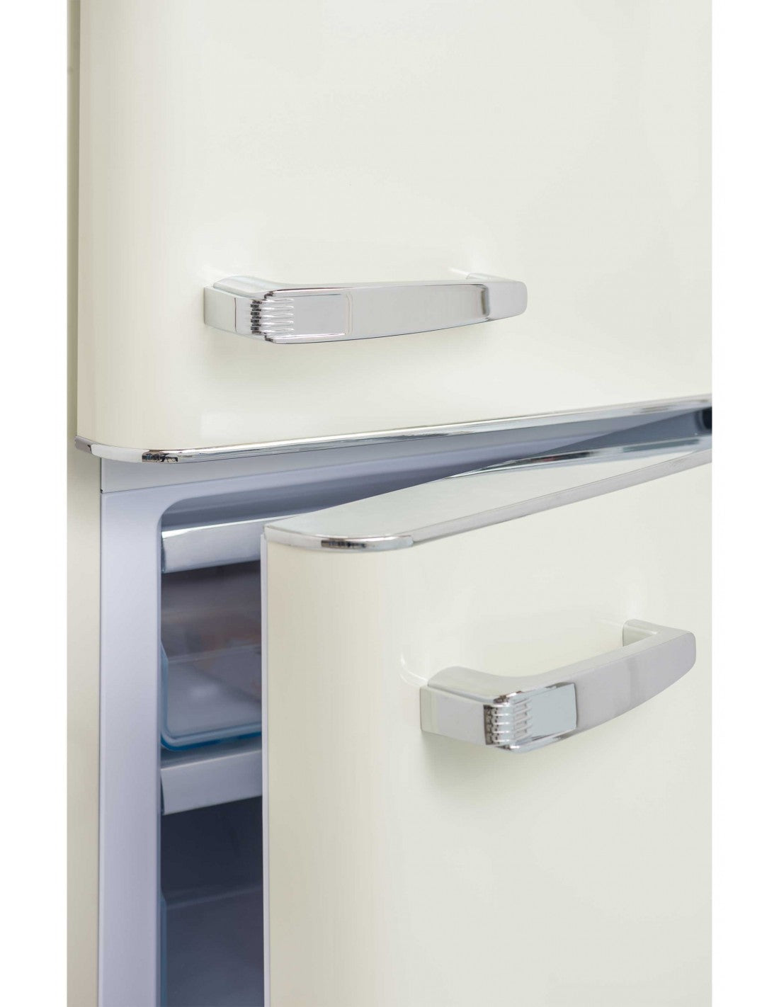 Combiné FrigeluX CB255RCA++