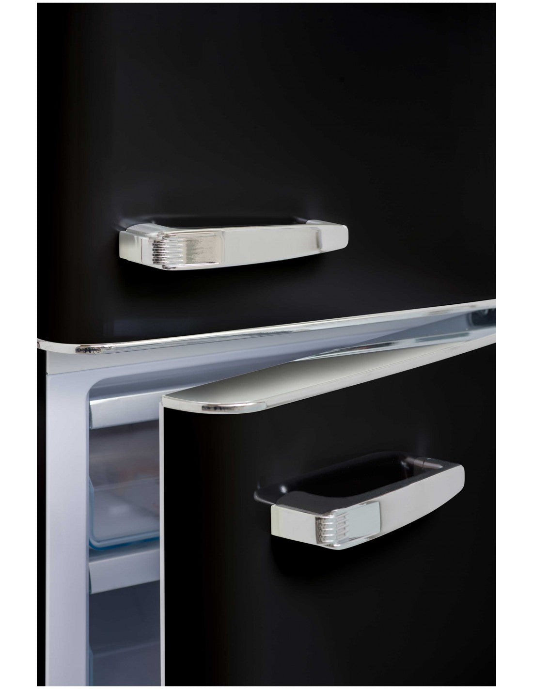 Combiné FrigeluX CB255RNA++