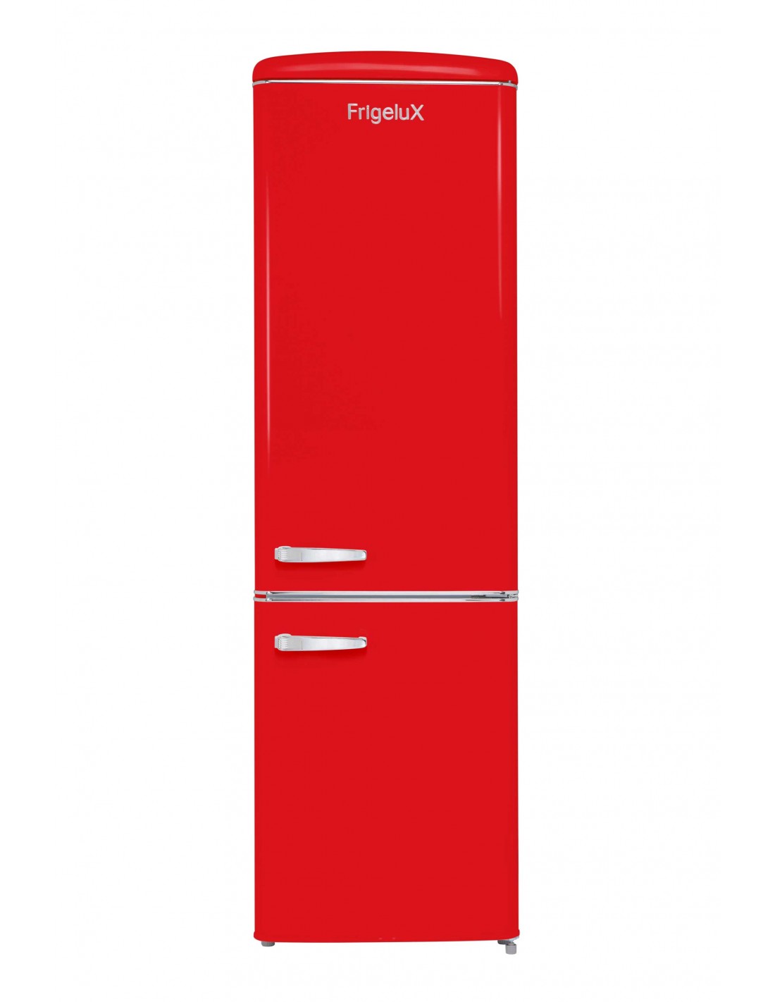 Combiné FrigeluX CB255RRA++