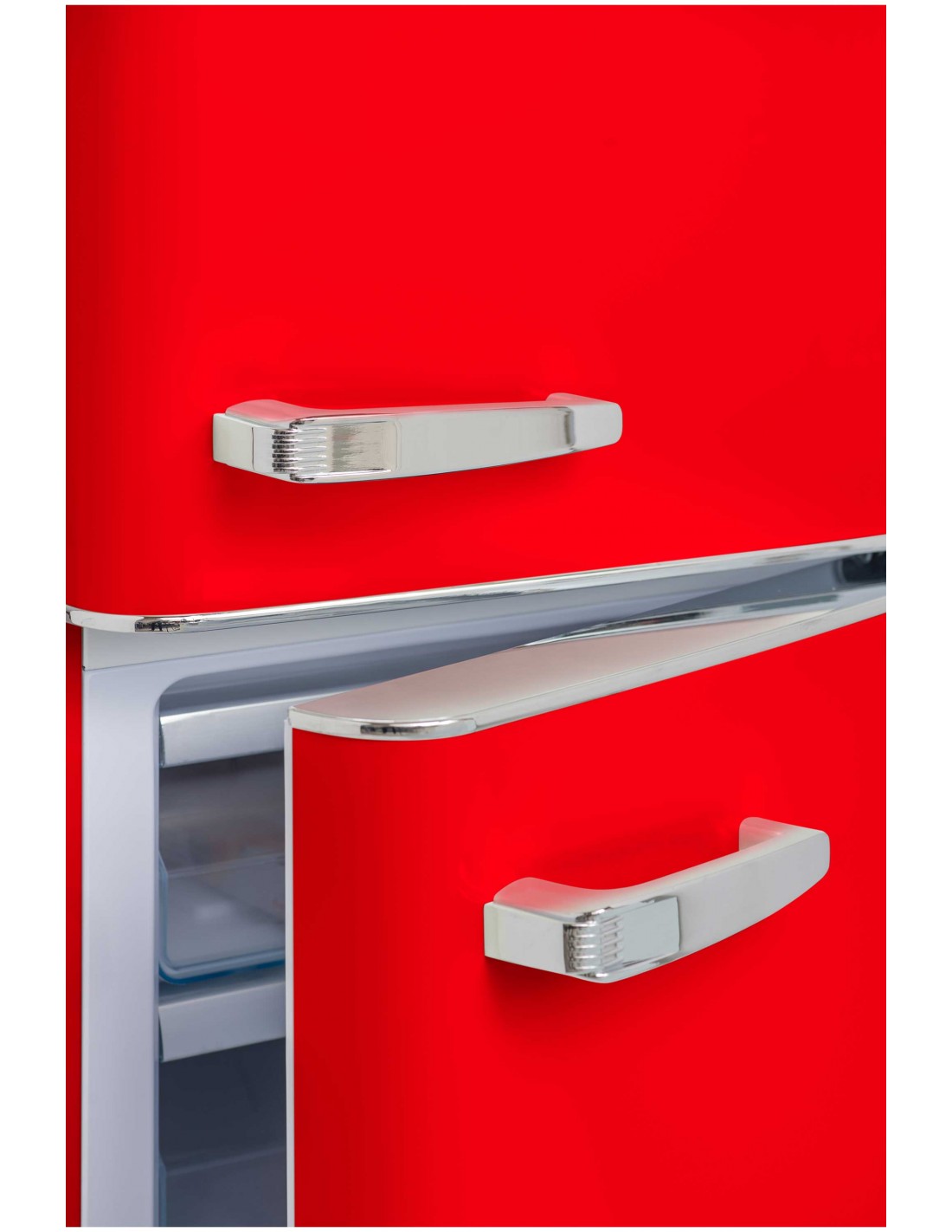 Combiné FrigeluX CB255RRA++