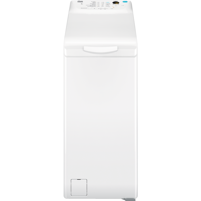 Lave Linge Top Faure 6kg FWQ61228DS