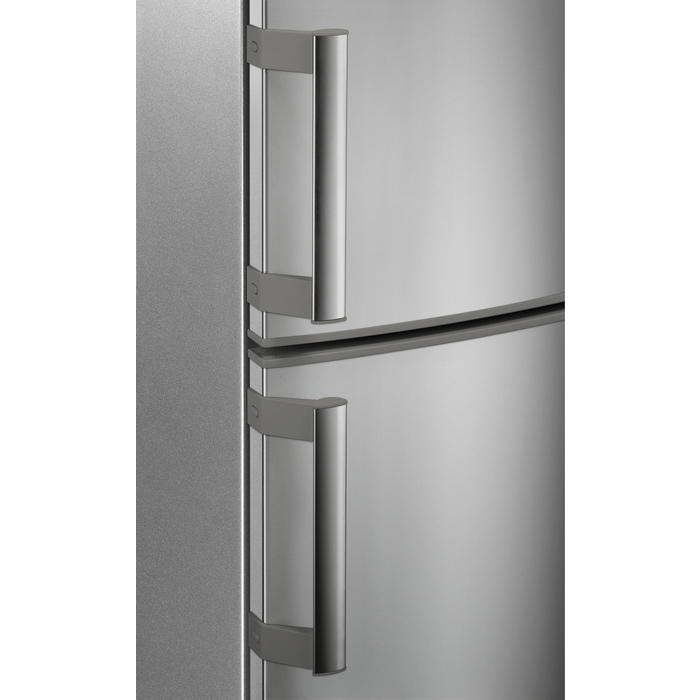 Combiné AEG RCS633F7TX