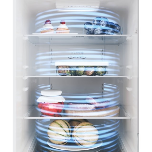 Combiné Candy CCE4T618EX