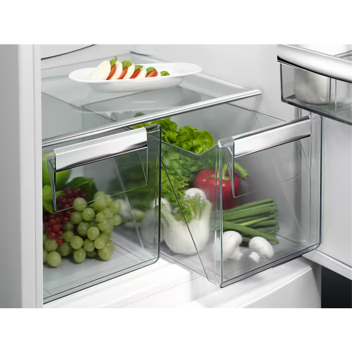 Combiné AEG RCS633F7TX