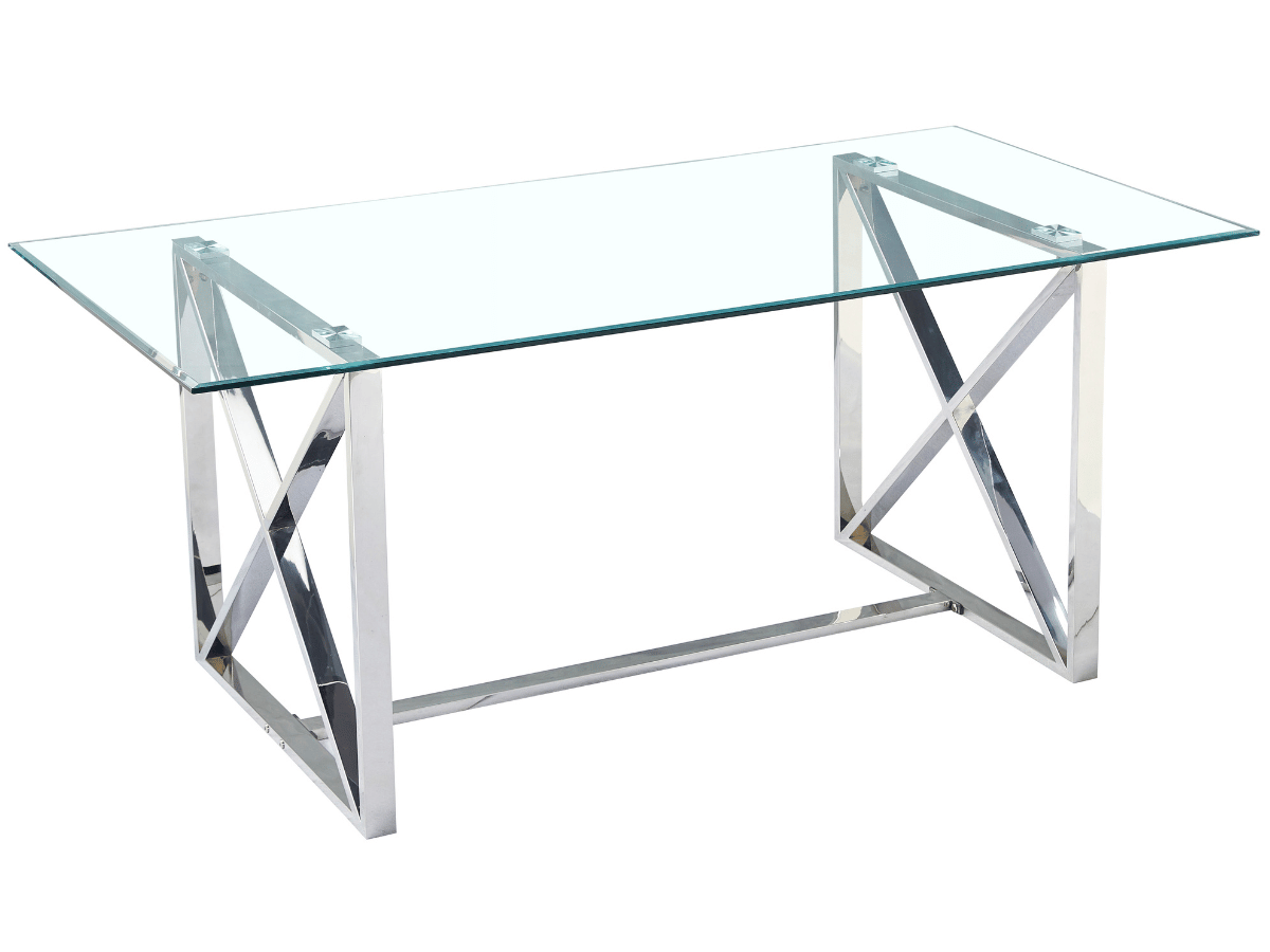 Table à manger Kenzy