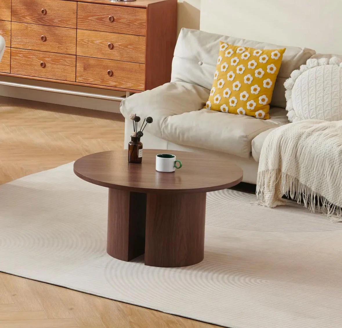 Table basse Victoria