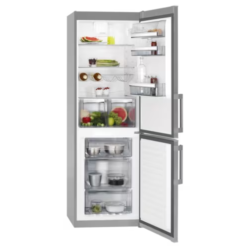 Combiné AEG RCS633F7TX