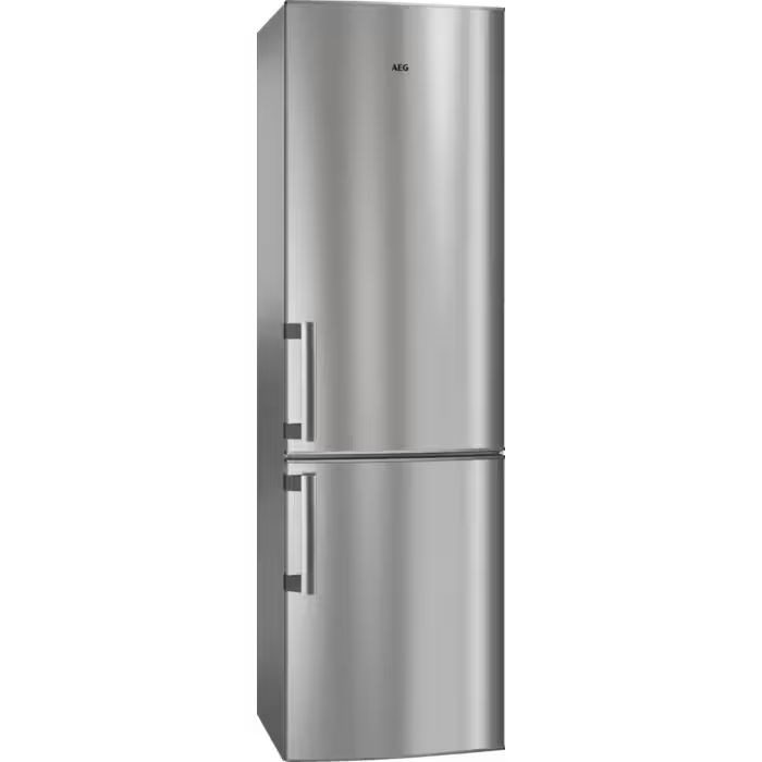 Combiné AEG RCS633F7TX