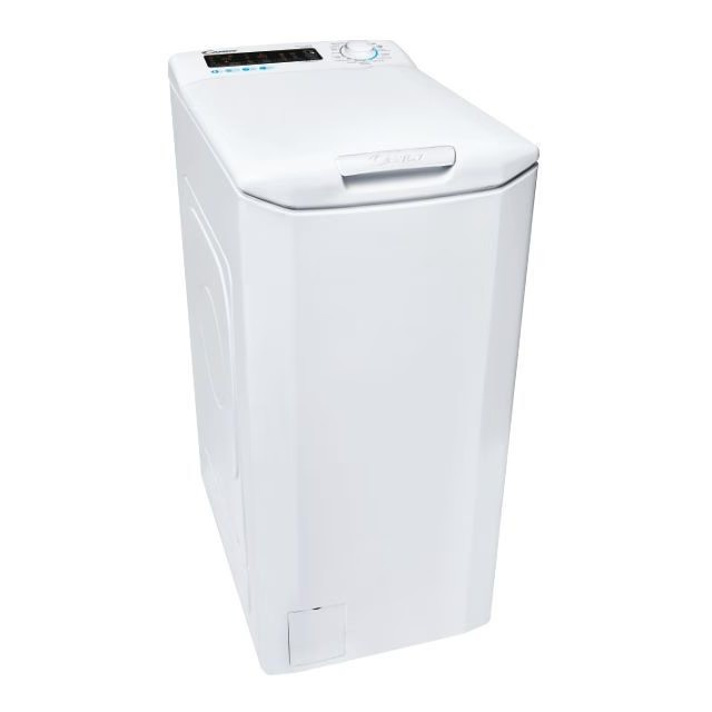 Lave Linge Top Candy 8kg CSTG 28TMVE/1-47