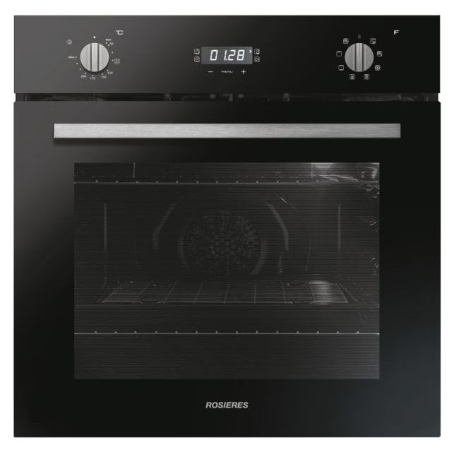 Four encastrable Rosieres RFC303379PNI