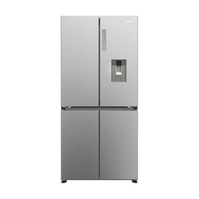 Combiné Multi Portes Haier HCR3818EWMM