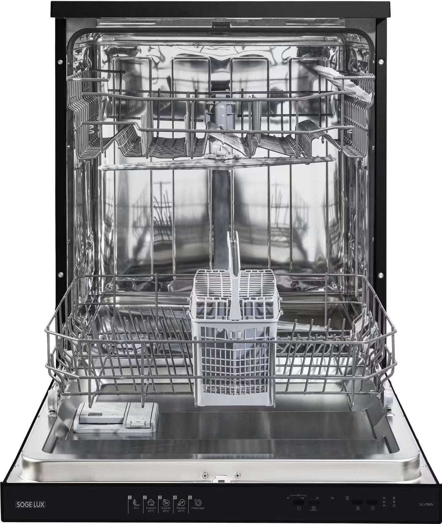 Lave Vaisselle Sogelux SLV786N