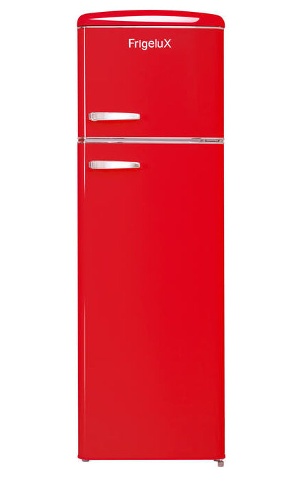 Réfrigérateur Retro FrigeluX RFDP246RRA